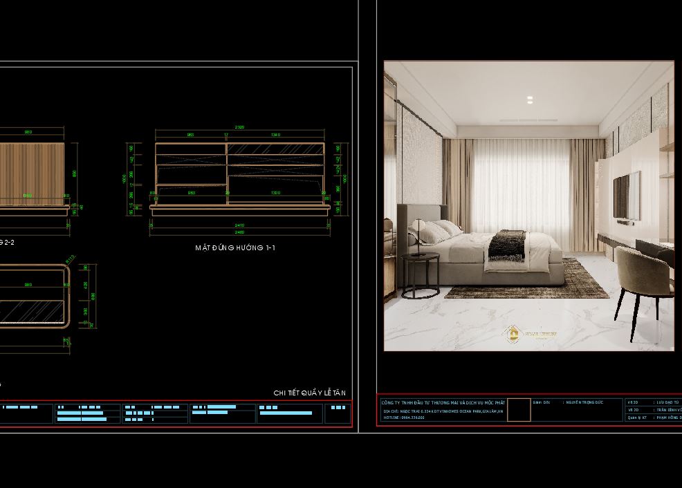 2D Drawings Interior Apartment Download By 3DF 378