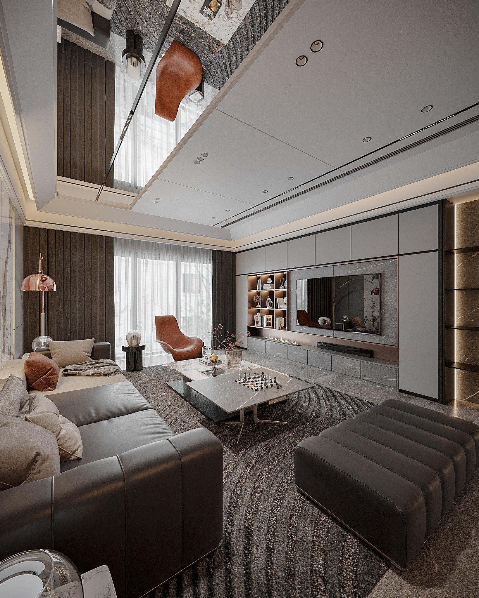 3D Living- Luxury Download by Phuong Viet 633
