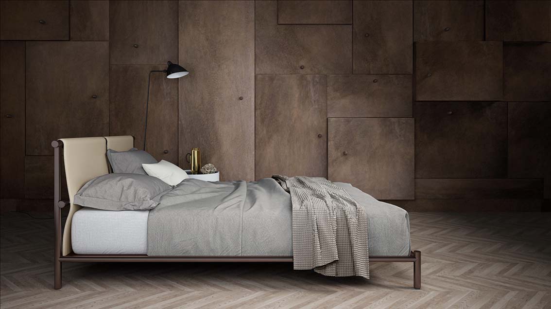 3D Sketchup Bedroom Download by 3DF 656