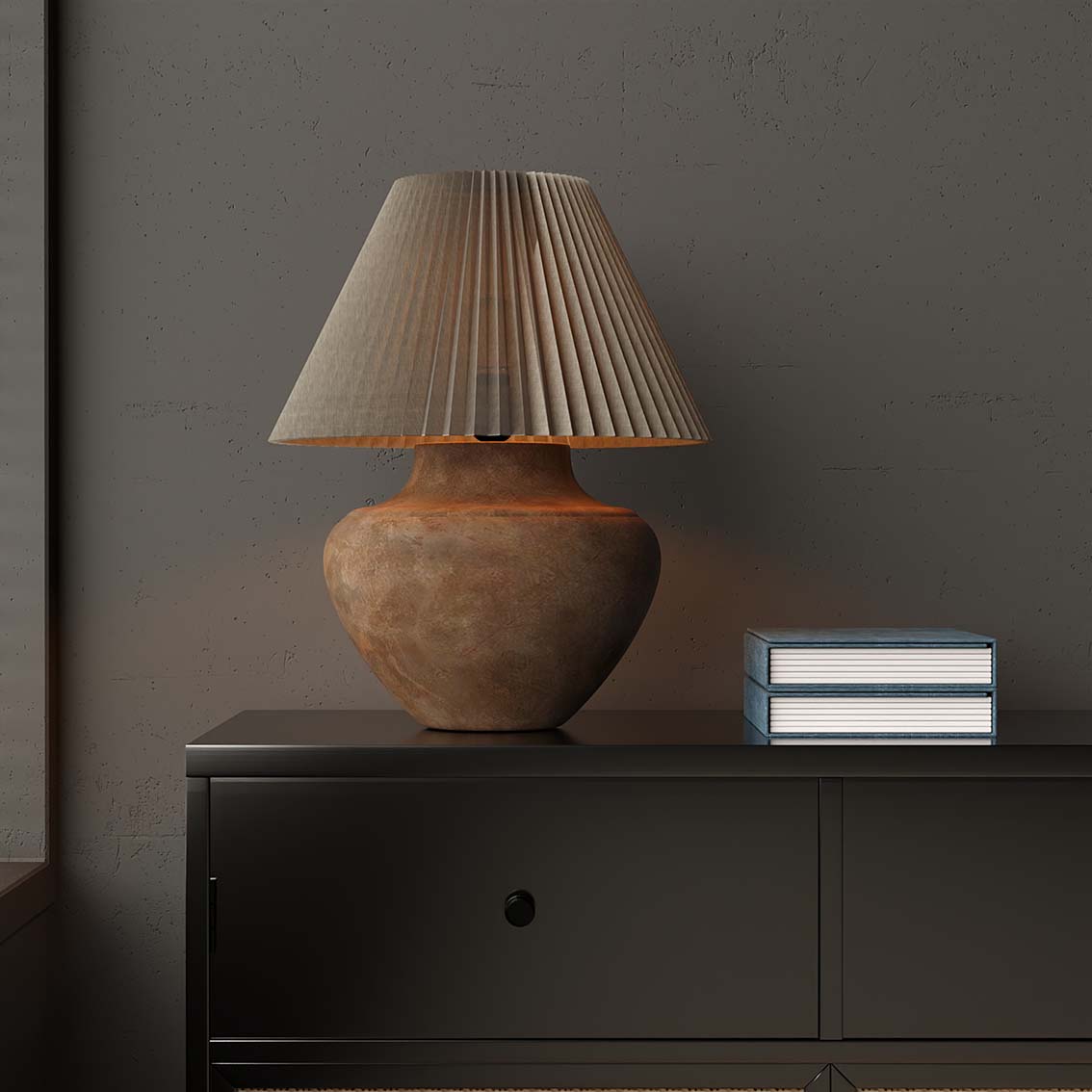 Download free 3d model of set decor shared by 3DF.PRO 07