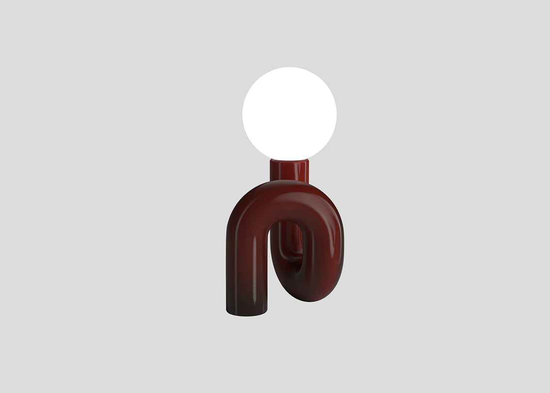 Download free 3d model of light shared by 3DF.PRO 03