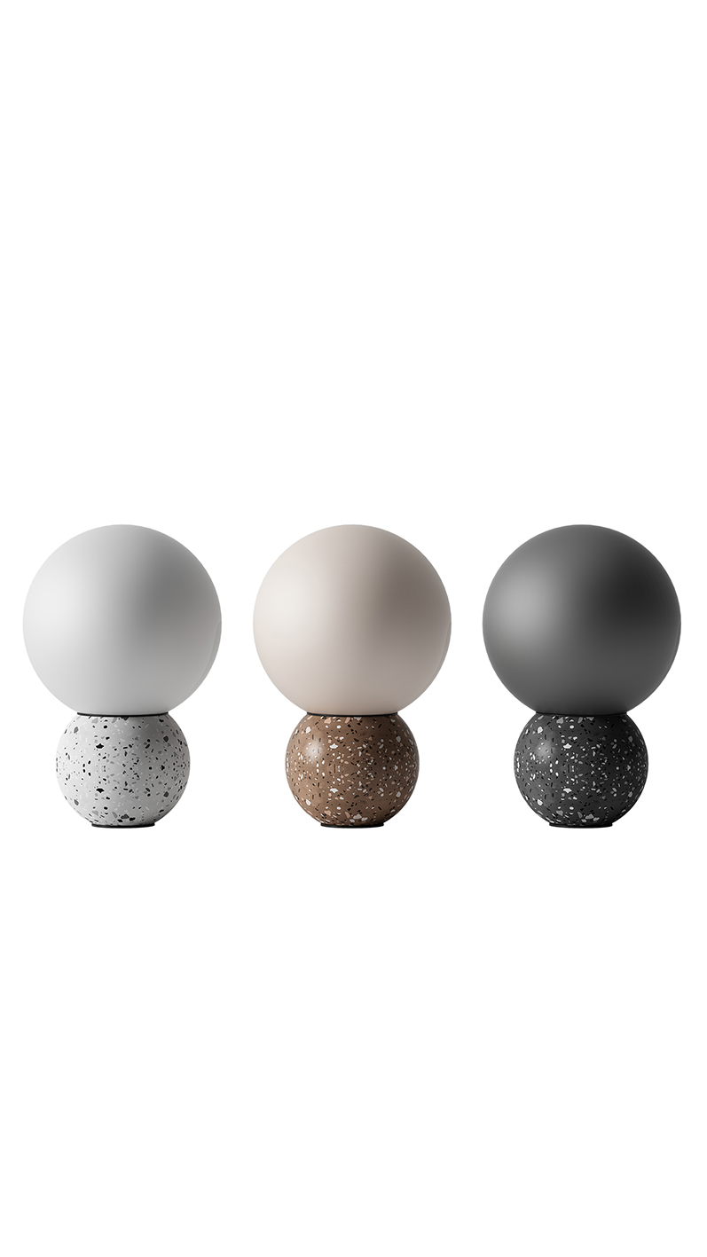 Download free 3d model of light shared by 3DF.PRO 04