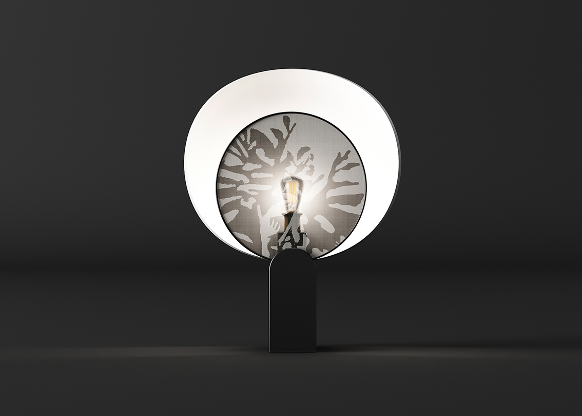 Download free 3d model of light shared by 3DF.PRO 12