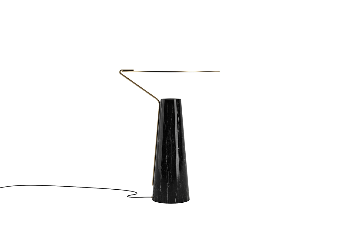Download free 3d model of light shared by 3DF.PRO 17