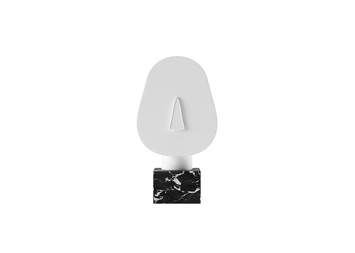 Download free 3d model of light shared by 3DF.PRO 19