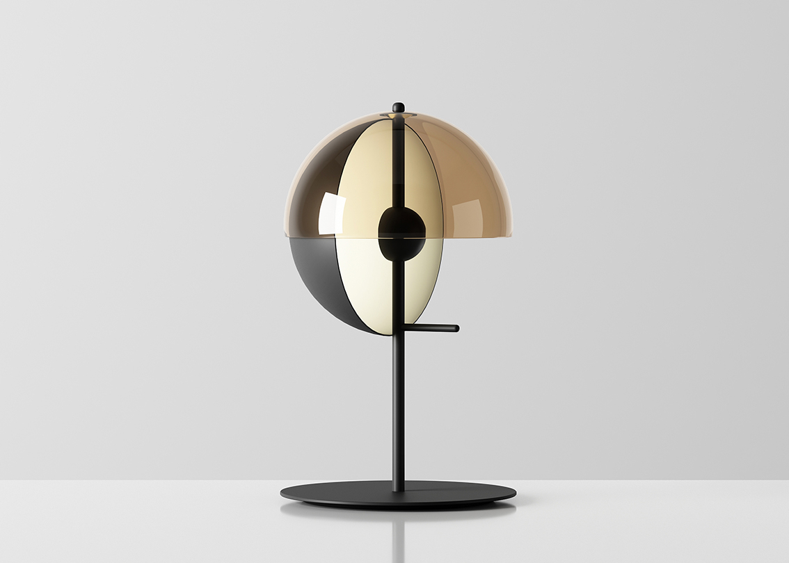 Download free 3d model of light shared by 3DF.PRO 21