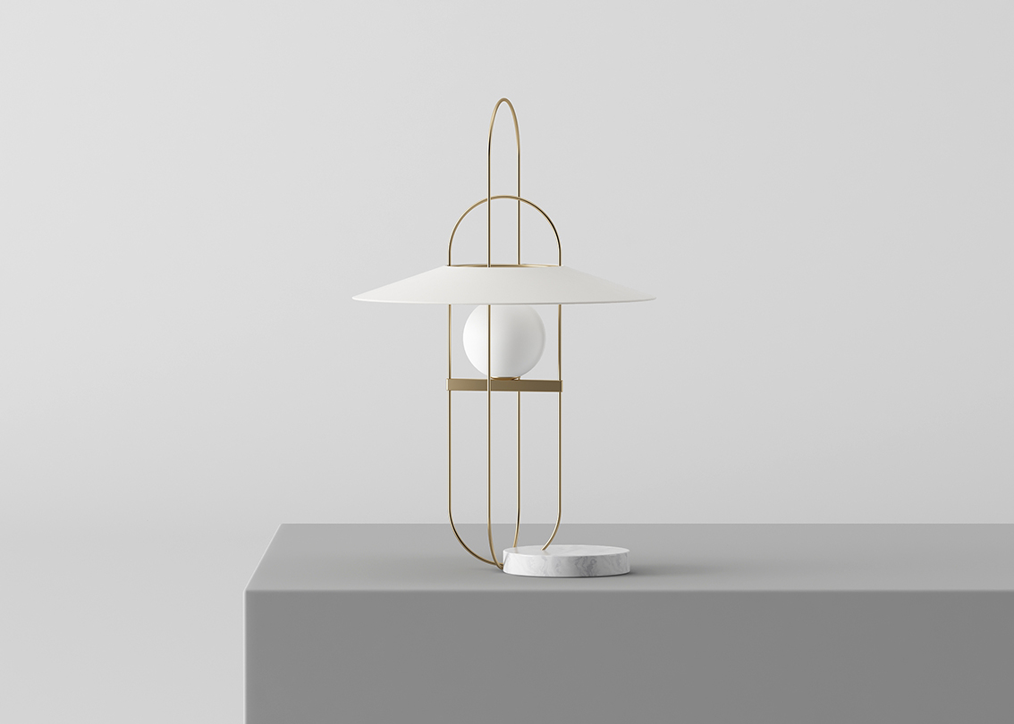 Download free 3d model of light shared by 3DF.PRO 27