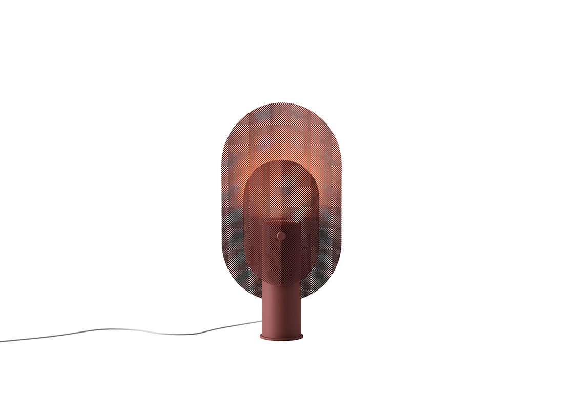 Download free 3d model of light shared by 3DF.PRO 28