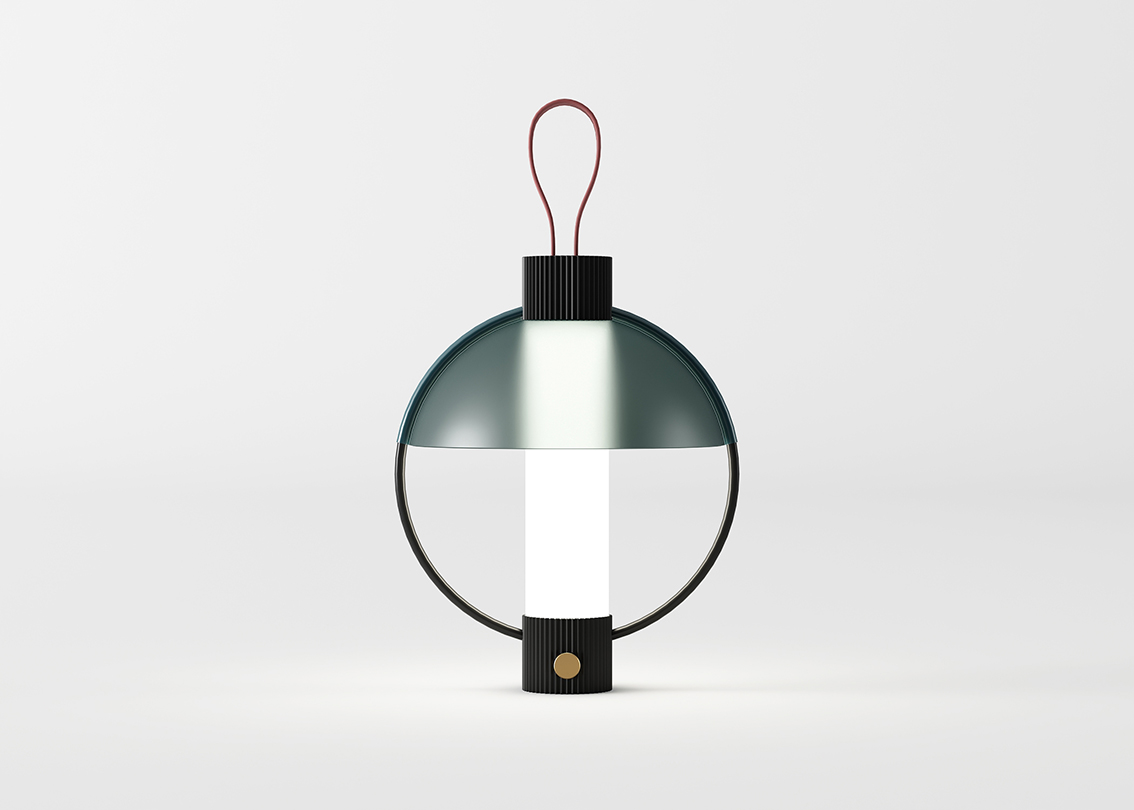 Download free 3d model of light shared by 3DF.PRO 29