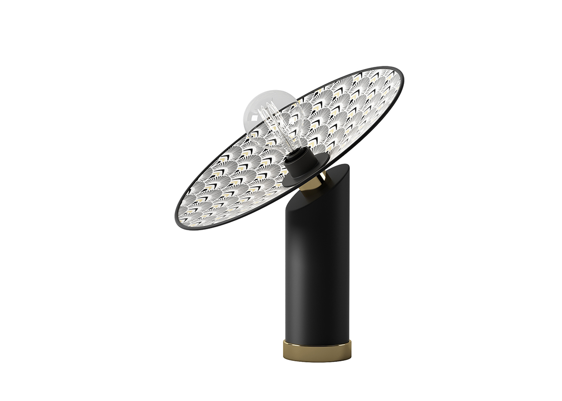 Download free 3d model of light shared by 3DF.PRO 30