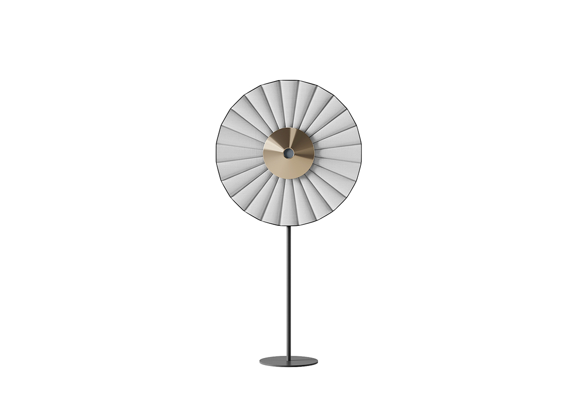 Download free 3d model of light shared by 3DF.PRO 31