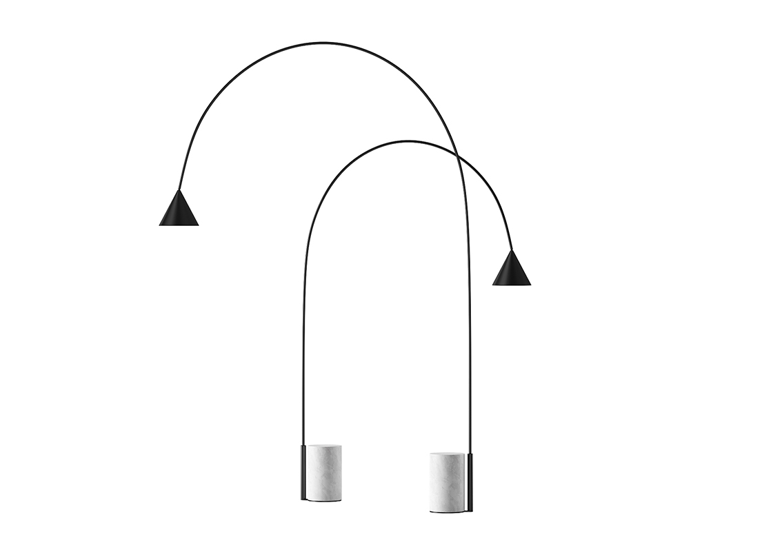 Download free 3d model of light shared by 3DF.PRO 35