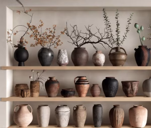 Free 3dsmax Wabisabi Vase Download by 3df.pro 38