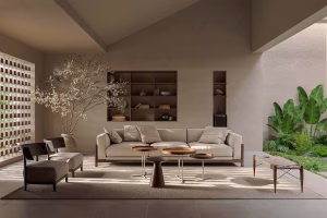 Free 3dsMax Wabi Sabi Scene by Cao Ngoc Cuong 840