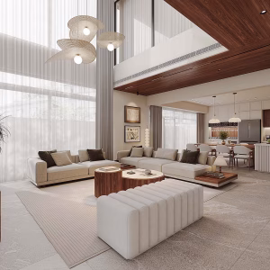 Free 3dsMax Duplex Download by Nguyen Huu Cong 838