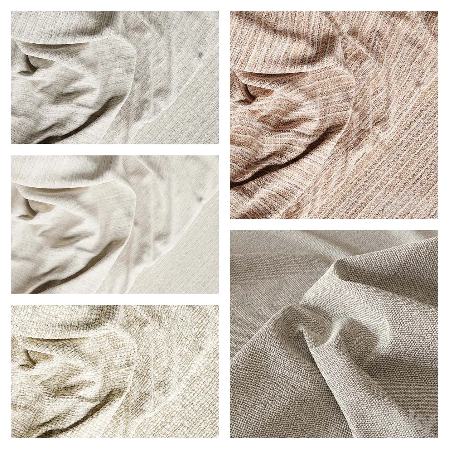 Free Fabric Textures Download by 3df.pro 03