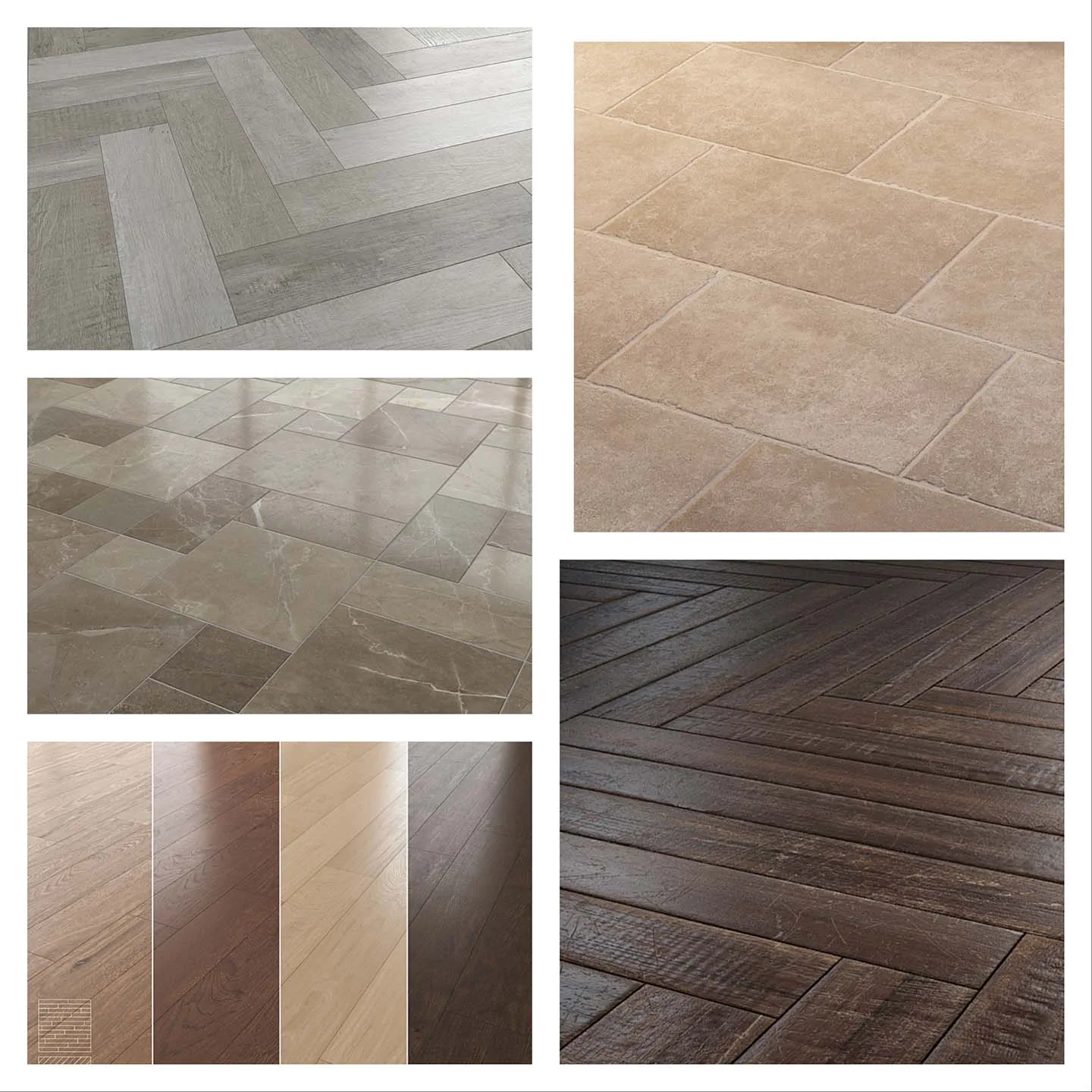 Free Floors Covering Download by 3df.pro 01