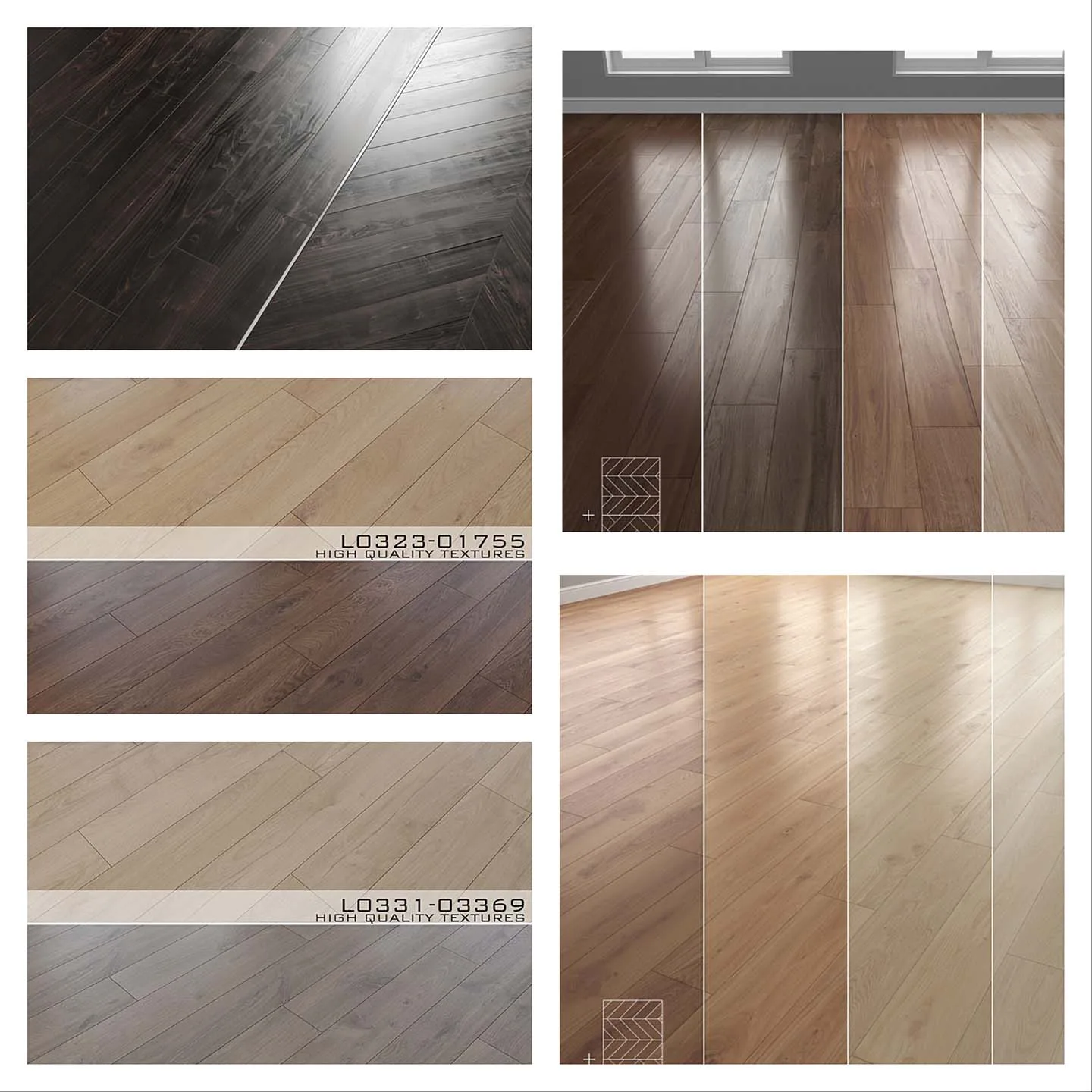 Free Floors Covering Download by 3df.pro 02