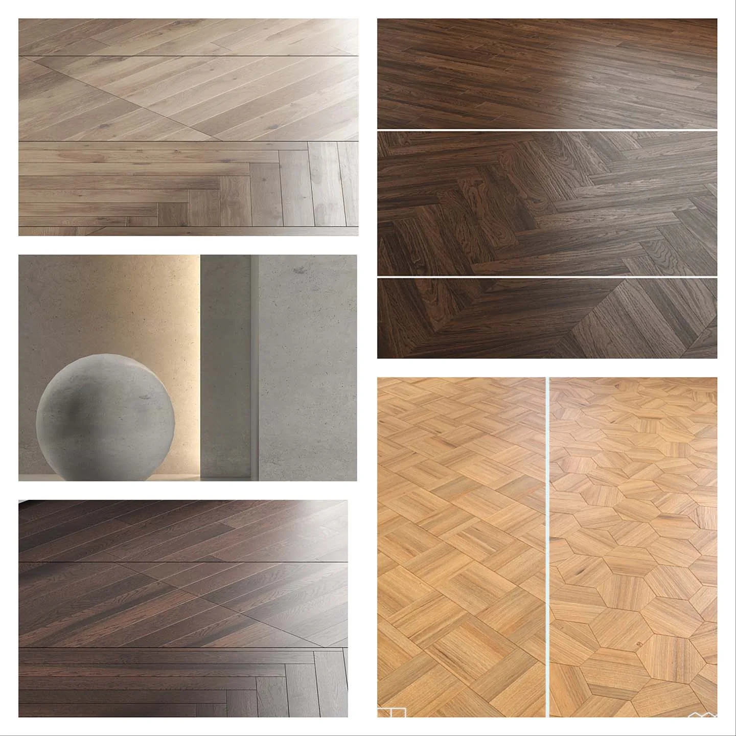 Free Floors Covering Download by 3df.pro 07