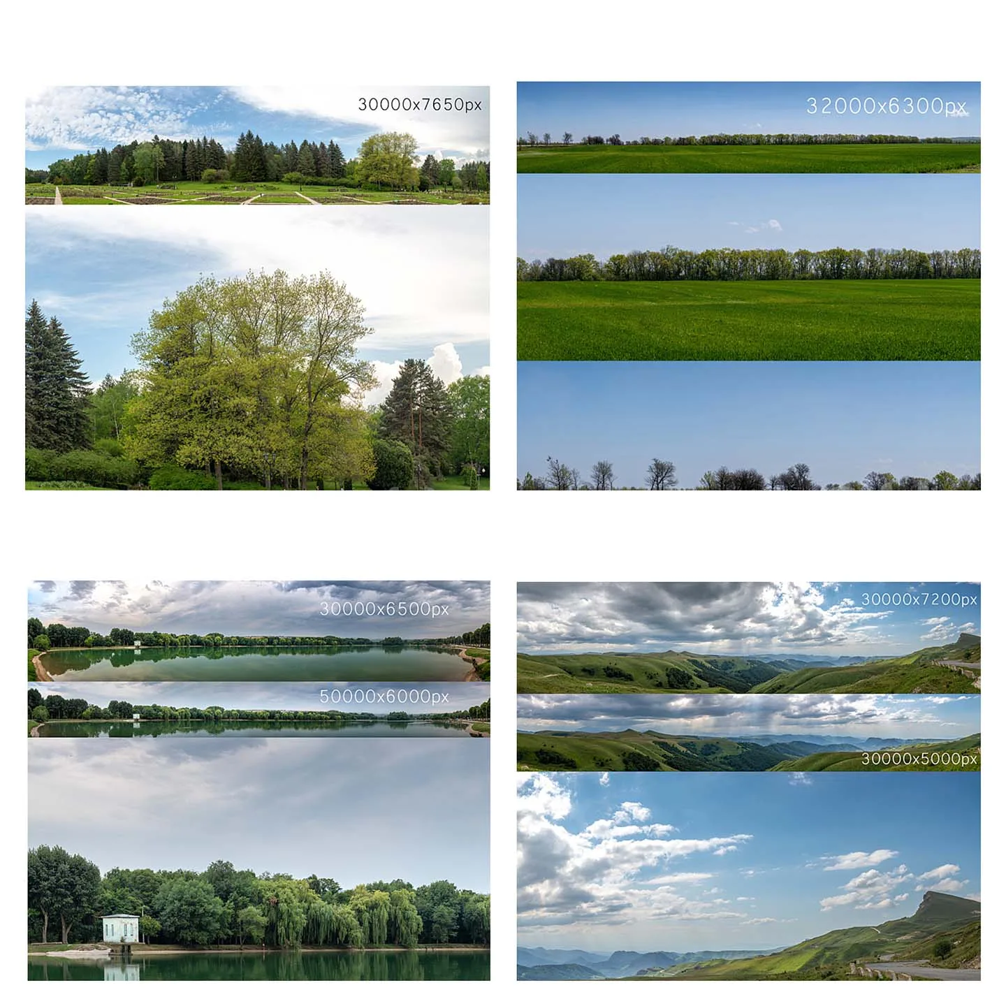 Free Panorama Backgroud Download by 3df.pro 02