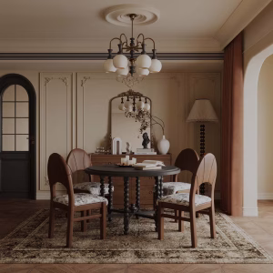 Free 3dsmax Table Download by 3df.pro 58