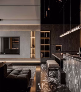 3dsMax Vip Livingroom Scene By Truong Vu 02