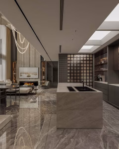 3dsMax Vip Duplex Scene By Kieu Tuan Cuong 06