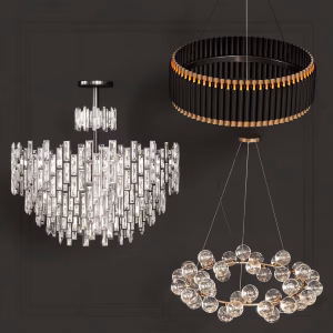 Free 3dsmax Lights By 3df.pro 69