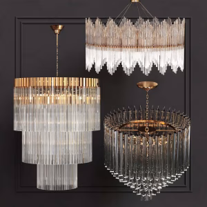 Free 3dsmax Lights By 3df.pro 70