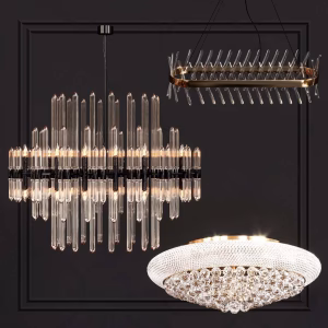 Free 3dsmax Lights By 3df.pro 71