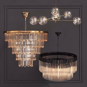 Free 3dsmax Lights By 3df.pro 74