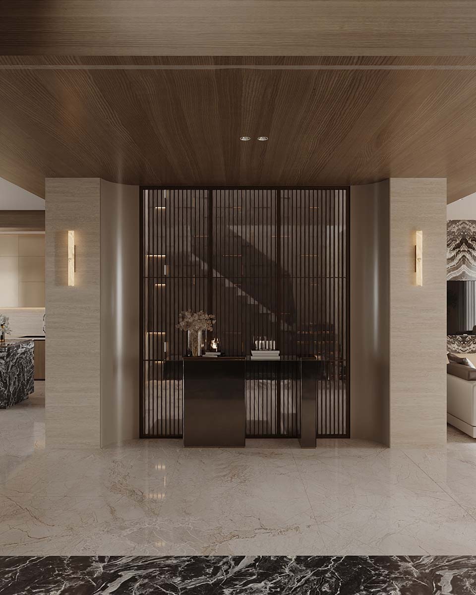3dsMax Vip Livingroom Scene By Quoc Tung 58