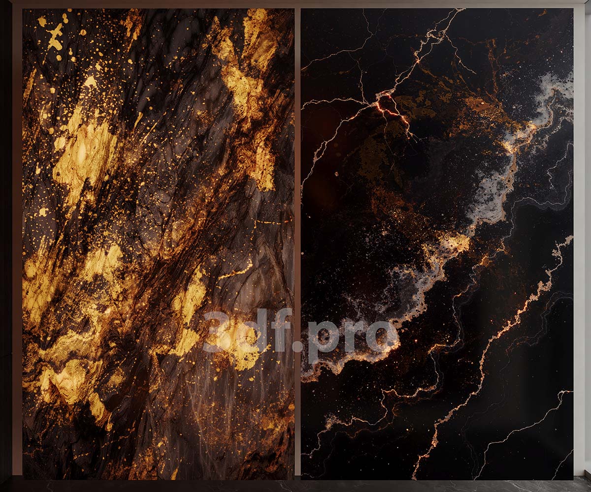 Onyx Stone Materials by 3df.pro ST-05