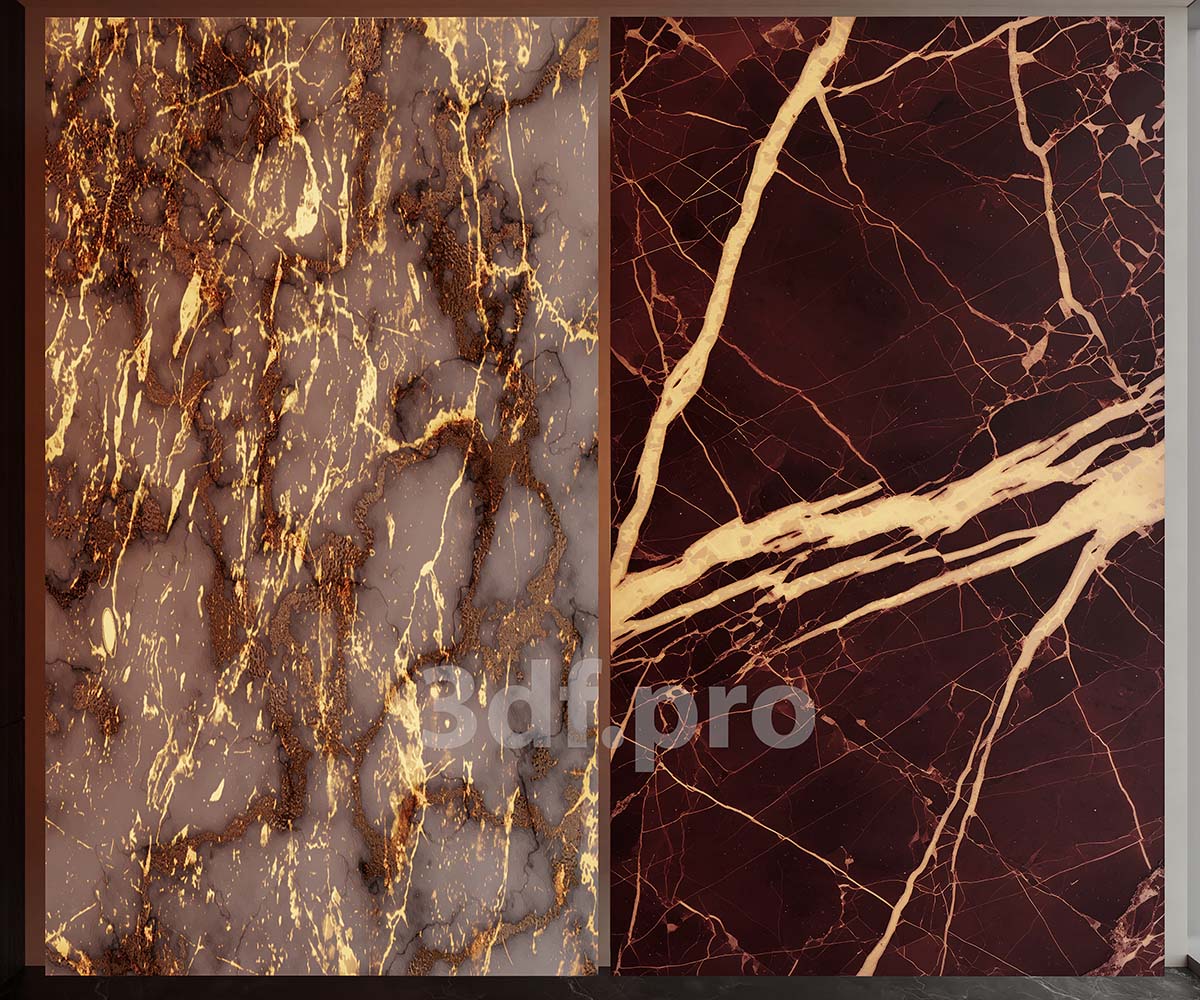 Onyx Stone Materials by 3df.pro ST-06